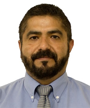 Dr. Erick Sánchez Flores