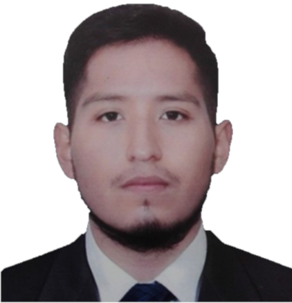 Alvaro Martín Aspilcueta Narvaez