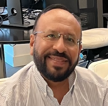 Hugo E. Hernandez Figueroa, PhD