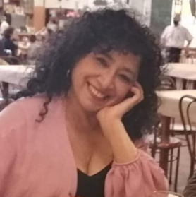Viviana Gómez