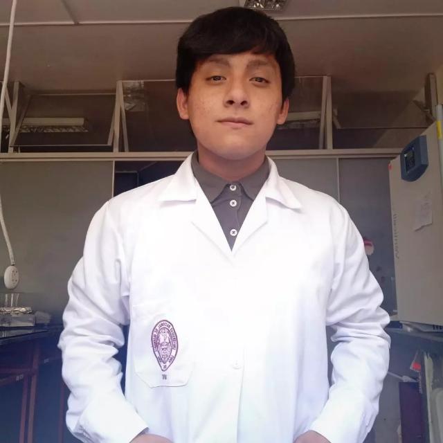 LUIS AIQUIPA