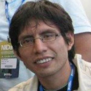 PhD Uwe Rojas