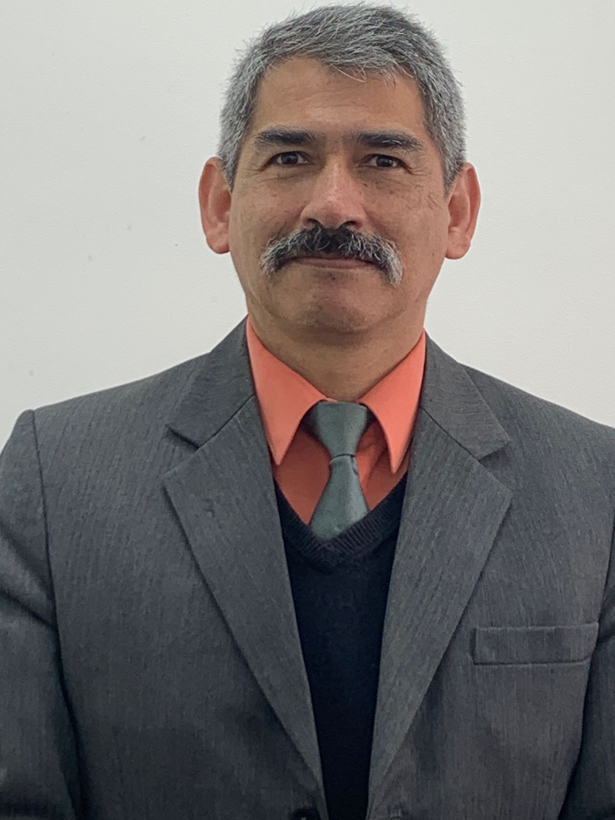 MSc. Ernesto Loayza