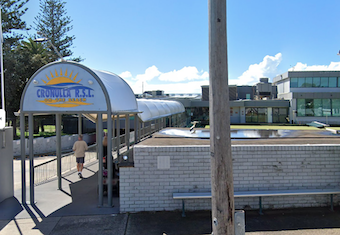 Cronulla RSL